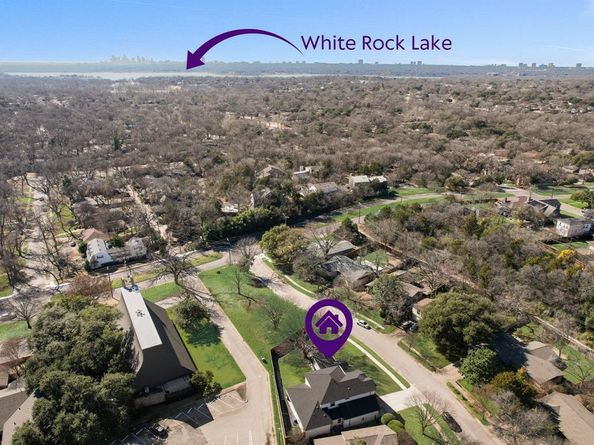 10510  Swallow Lane , Dallas Texas 75218