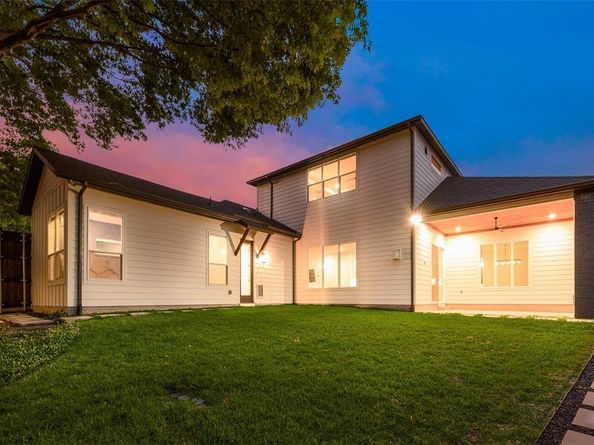10510  Swallow Lane , Dallas Texas 75218