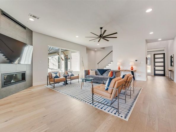 10510  Swallow Lane , Dallas Texas 75218