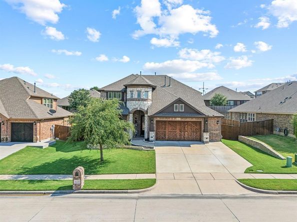 420  Tanglewood Drive , Wylie Texas 75098