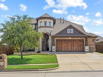 420  Tanglewood Drive 