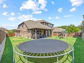 420  Tanglewood Drive , Wylie Texas 75098
