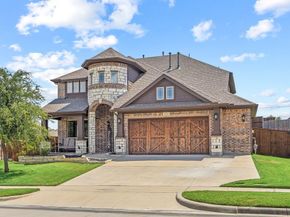420  Tanglewood Drive , Wylie Texas 75098