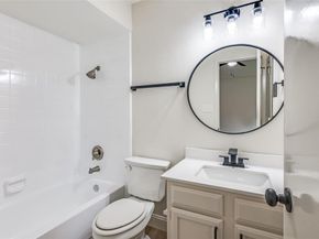 1609  Country Lane , Arlington Texas 76018