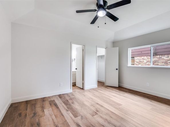 1609  Country Lane , Arlington Texas 76018