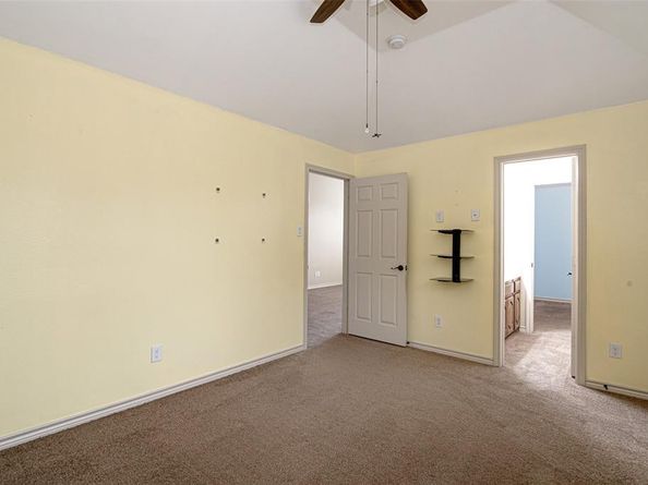 4808  King Harbor Court , Grand Prairie Texas 75052