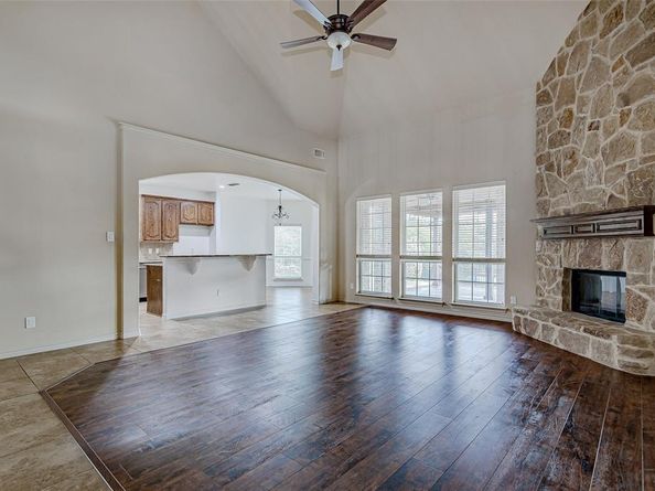 4808  King Harbor Court , Grand Prairie Texas 75052