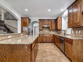 4808  King Harbor Court , Grand Prairie Texas 75052