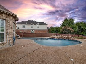 4808  King Harbor Court , Grand Prairie Texas 75052