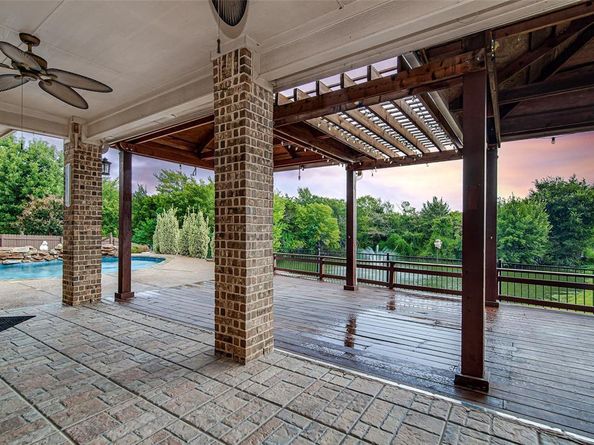 4808  King Harbor Court , Grand Prairie Texas 75052