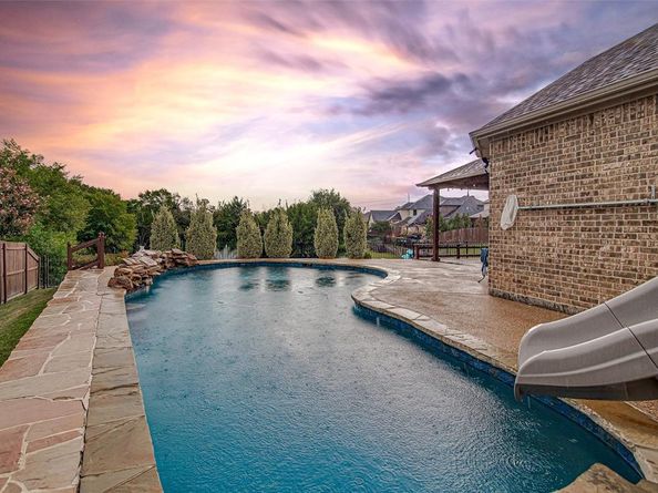 4808  King Harbor Court , Grand Prairie Texas 75052