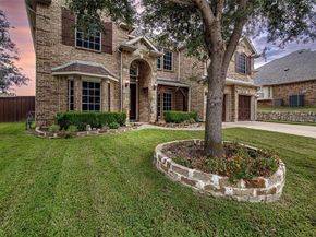 4808  King Harbor Court , Grand Prairie Texas 75052