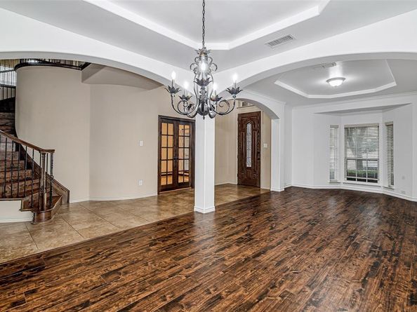 4808  King Harbor Court , Grand Prairie Texas 75052