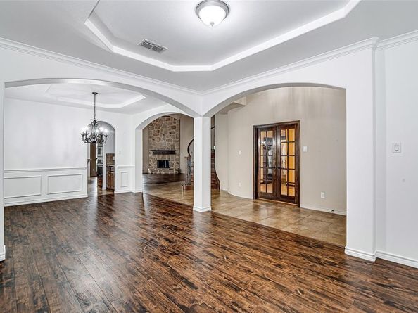 4808  King Harbor Court , Grand Prairie Texas 75052