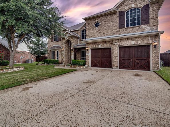 4808  King Harbor Court , Grand Prairie Texas 75052