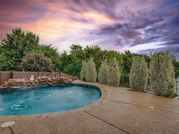 4808  King Harbor Court , Grand Prairie Texas 75052