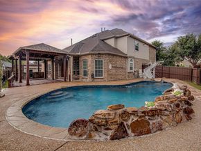4808  King Harbor Court , Grand Prairie Texas 75052