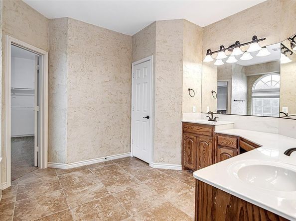 4808  King Harbor Court , Grand Prairie Texas 75052