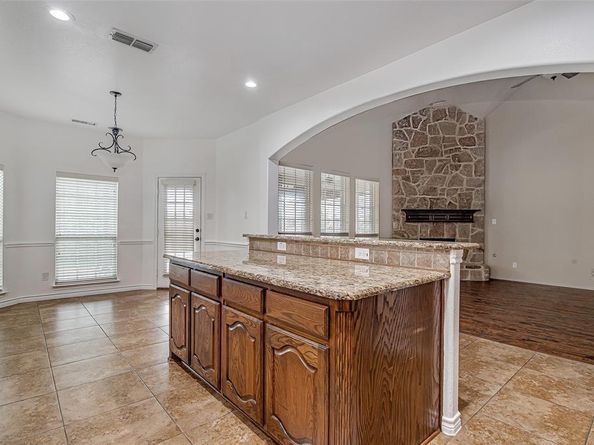 4808  King Harbor Court , Grand Prairie Texas 75052