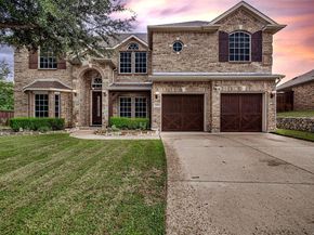4808  King Harbor Court , Grand Prairie Texas 75052
