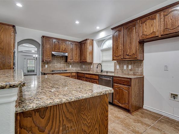 4808  King Harbor Court , Grand Prairie Texas 75052