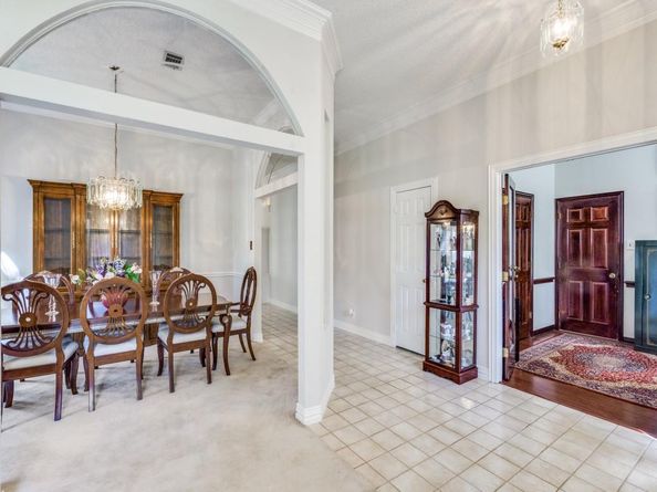 2610  Bordeaux Drive , McKinney Texas 75070