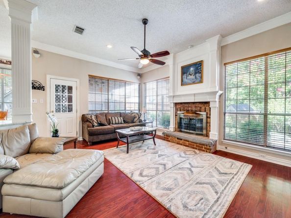 2610  Bordeaux Drive , McKinney Texas 75070