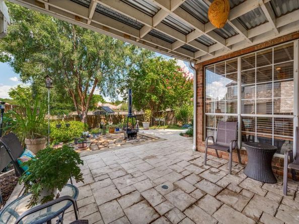 2610  Bordeaux Drive , McKinney Texas 75070