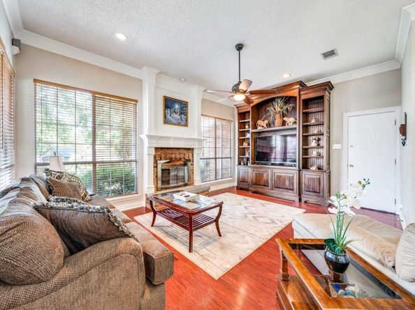 2610  Bordeaux Drive , McKinney Texas 75070