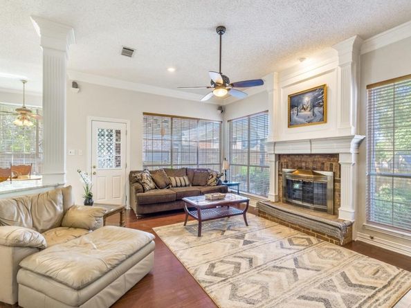 2610  Bordeaux Drive , McKinney Texas 75070