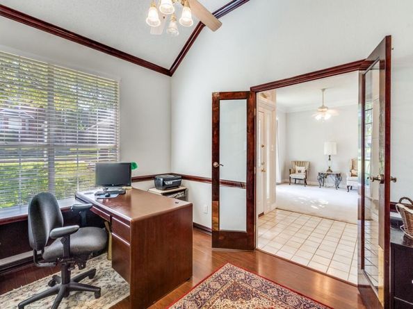 2610  Bordeaux Drive , McKinney Texas 75070