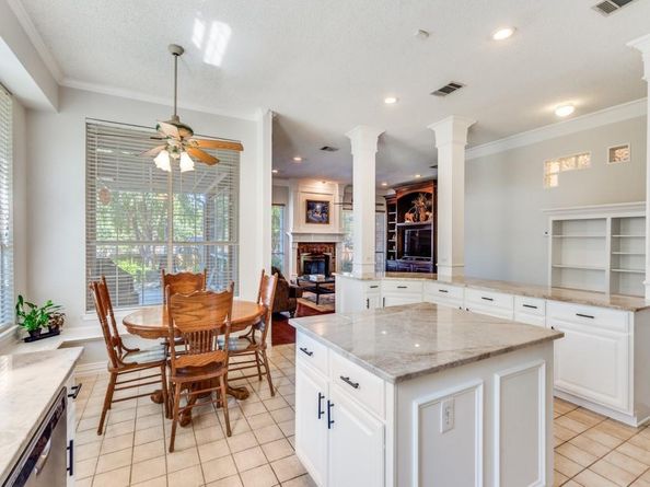 2610  Bordeaux Drive , McKinney Texas 75070