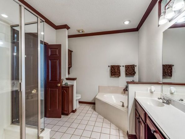 2610  Bordeaux Drive , McKinney Texas 75070