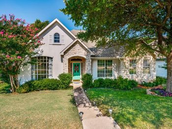 2610  Bordeaux Drive 