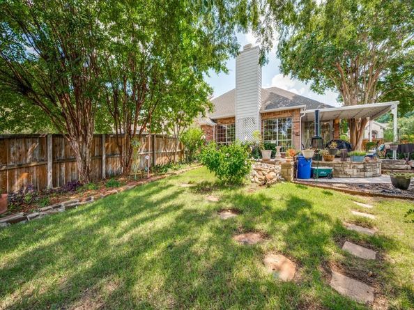 2610  Bordeaux Drive , McKinney Texas 75070