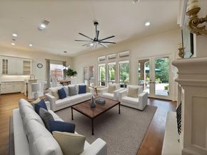 3084  Seneca Drive , Frisco Texas 75034