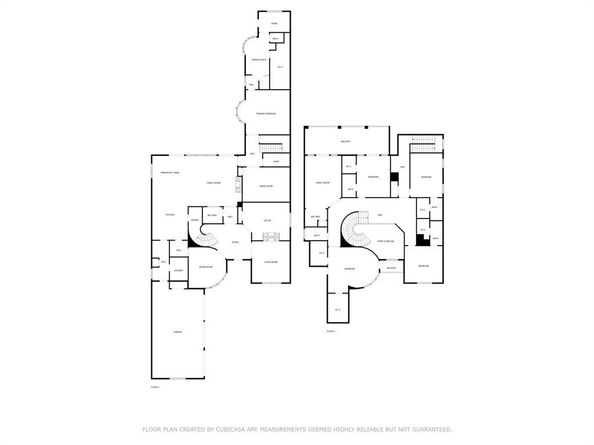 3084  Seneca Drive , Frisco Texas 75034