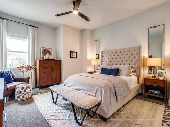 3712  Tussock Drive , Dallas Texas 75209