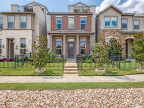 3712  Tussock Drive , Dallas Texas 75209