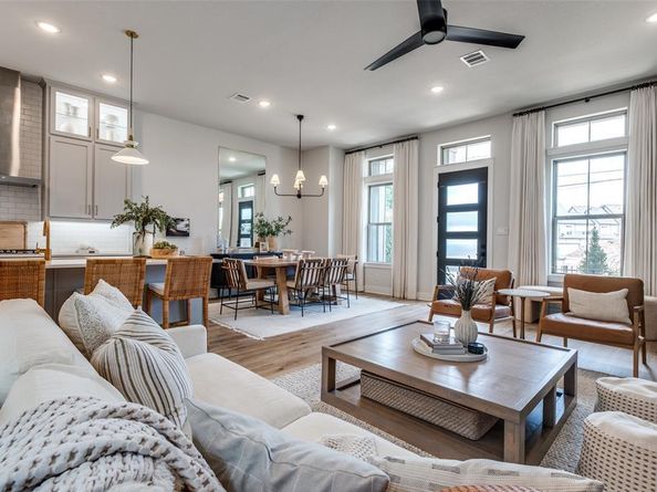 3712  Tussock Drive , Dallas Texas 75209