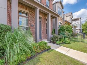 3712  Tussock Drive , Dallas Texas 75209