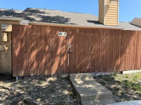 2500 E Park Boulevard  W5, Plano Texas 75074
