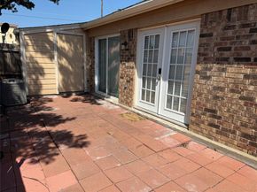 2500 E Park Boulevard  W5, Plano Texas 75074