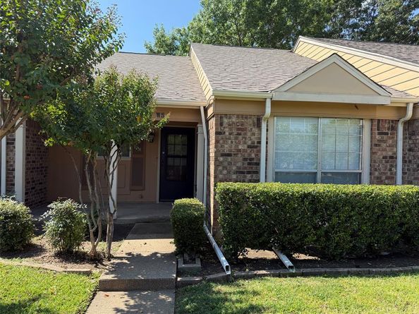 2500 E Park Boulevard  W5, Plano Texas 75074