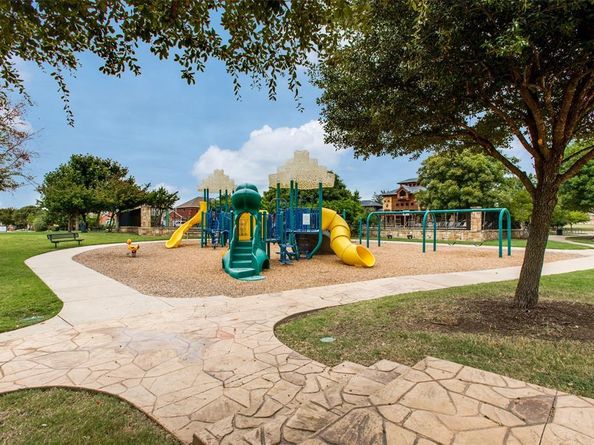 4712  Rancho Del Norte Trail , McKinney Texas 75070