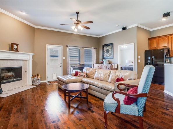 4712  Rancho Del Norte Trail , McKinney Texas 75070