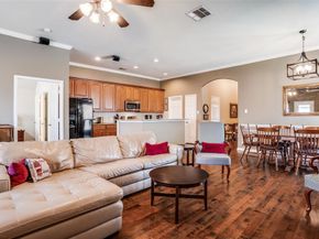 4712  Rancho Del Norte Trail , McKinney Texas 75070