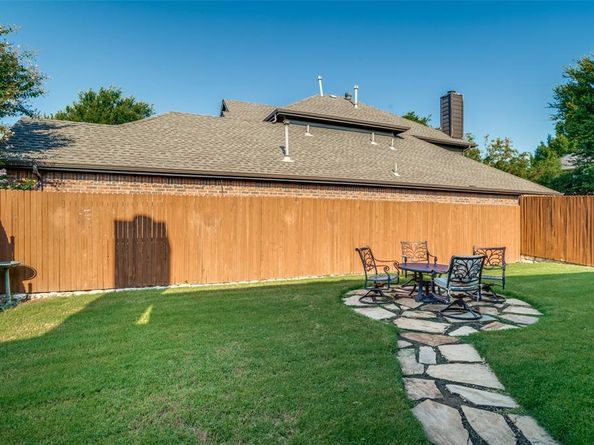4712  Rancho Del Norte Trail , McKinney Texas 75070