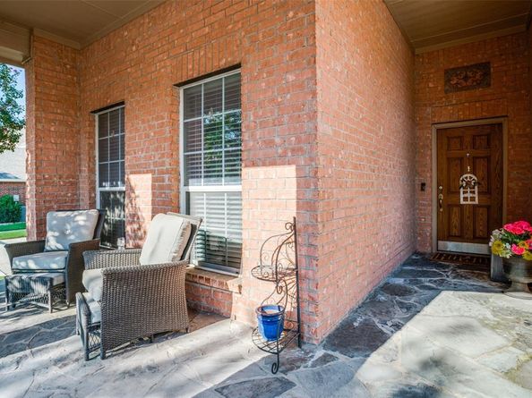 4712  Rancho Del Norte Trail , McKinney Texas 75070