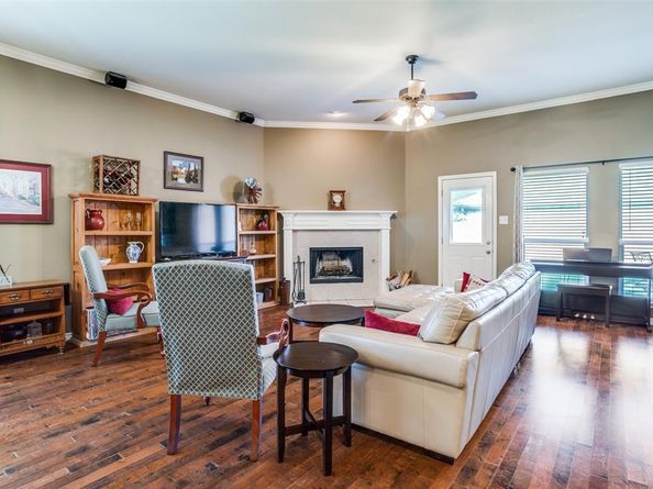 4712  Rancho Del Norte Trail , McKinney Texas 75070